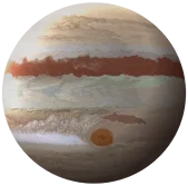 Jupiter 1Rich DigitalRich Media