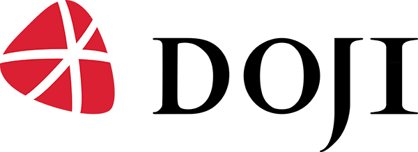 Logo doji chuanĐối tác 2 newRich Media