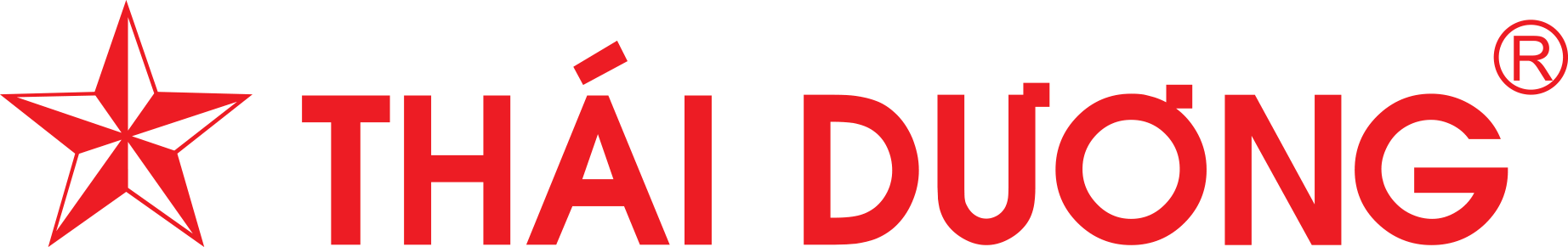 Logo sao thai duongĐối tác 2 newRich Media