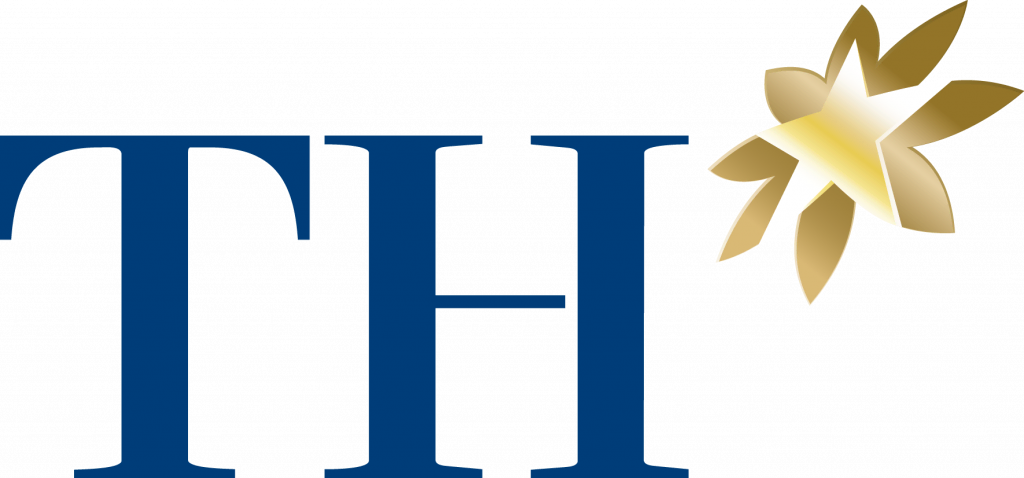 Logo th groupĐối tác 2 newRich Media