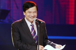 Cuoc doi cua nsnd quoc anh 8 9725NSND Quốc AnhRich Media