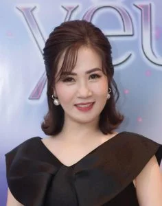 Nh 2 8627 1621902203445 1621902203626540427693Diễn viên Cao Nguyệt HằngRich Media
