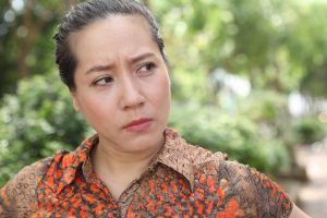 Thu huyen 2 16086231626501233798184Diễn viên hài Thu HuyềnRich Media