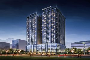 Tong theDream Land BonazaRich Media