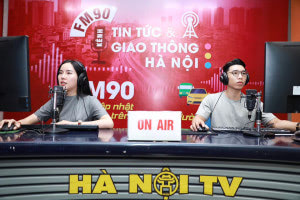 361573651 241942065439777 8228859985478246913 nPhát thanh sớm trở lại vị thế trung tâm trong thời kỳ truyền thông không ‘vua’Rich Media