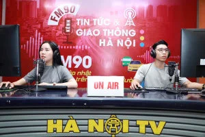 361573651 241942065439777 8228859985478246913 nPhát thanh sớm trở lại vị thế trung tâm trong thời kỳ truyền thông không ‘vua’Rich Media