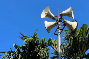 LoaQuảng cáo loa phát thanh – phương tiện truyền thống không lỗi thờiRich Media