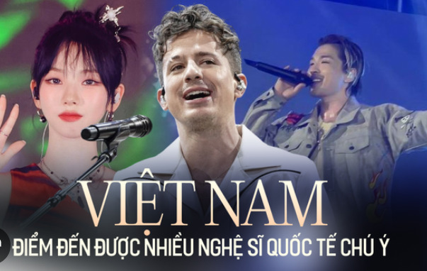 Marketing tai cac le hoi am nhacMarketing tại các lễ hội âm nhạc: Cơ hội vàng cho doanh nghiệpRich Media