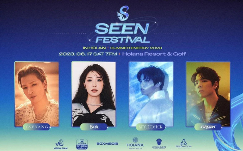 Marketing tai cac le hoi am nhac 1Marketing tại các lễ hội âm nhạc: Cơ hội vàng cho doanh nghiệpRich Media