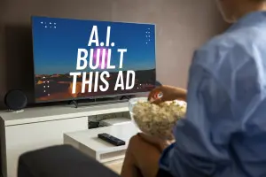 Tvnewscheck heroAI ứng dụng: Cuộc cách mạng chưa từng thấy trong quảng cáo truyền hìnhRich Media