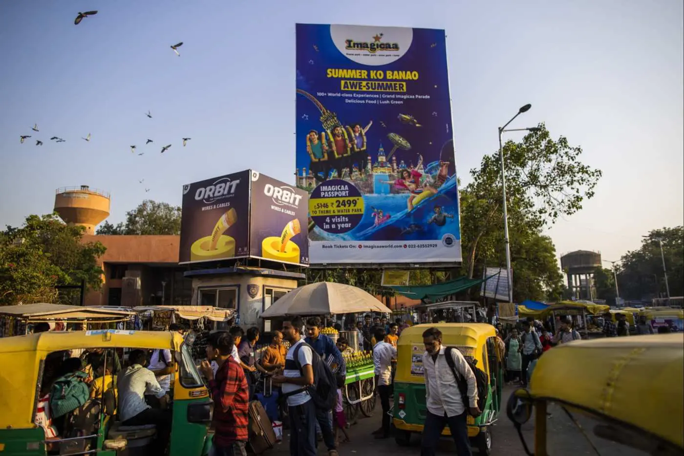 Ftcms 27ae2077 8e66 48a8 9f4e ad50d81a9777Ấn Độ: Quảng cáo trực tuyến “chiếm sóng” khi kinh tế số phát triển nhanh nhất thế giớiRich Media