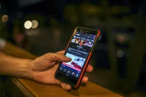 Ftcms 94dfa121 677b 4a9e 8d15 48130e131d53Ấn Độ: Quảng cáo trực tuyến “chiếm sóng” khi kinh tế số phát triển nhanh nhất thế giớiRich Media