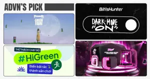 Media 3Cuộc đua Truyền thông – Quảng cáo Việt Nam nhộn nhịp mùa cuối năm với 4 chiến dịch sáng tạoRich Media