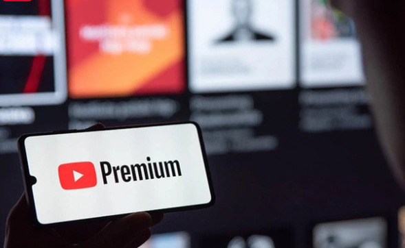 Quang cao youtube2Youtube cấm tính năng chặn quảng cáo gây tranh cãi cho người dùngRich Media