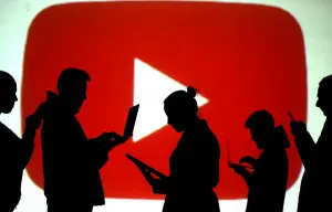 Quang cao youtube3Youtube cấm tính năng chặn quảng cáo gây tranh cãi cho người dùngRich Media