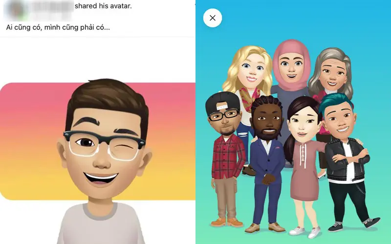 Xu huong1Xu hướng mạng xã hội 2024: Facebook mang reel ‘tham chiến’ với chatbot AI của TiktokRich Media Xu huong1Xu hướng mạng xã hội 2024: Facebook mang reel ‘tham chiến’ với chatbot AI của TiktokRich Media