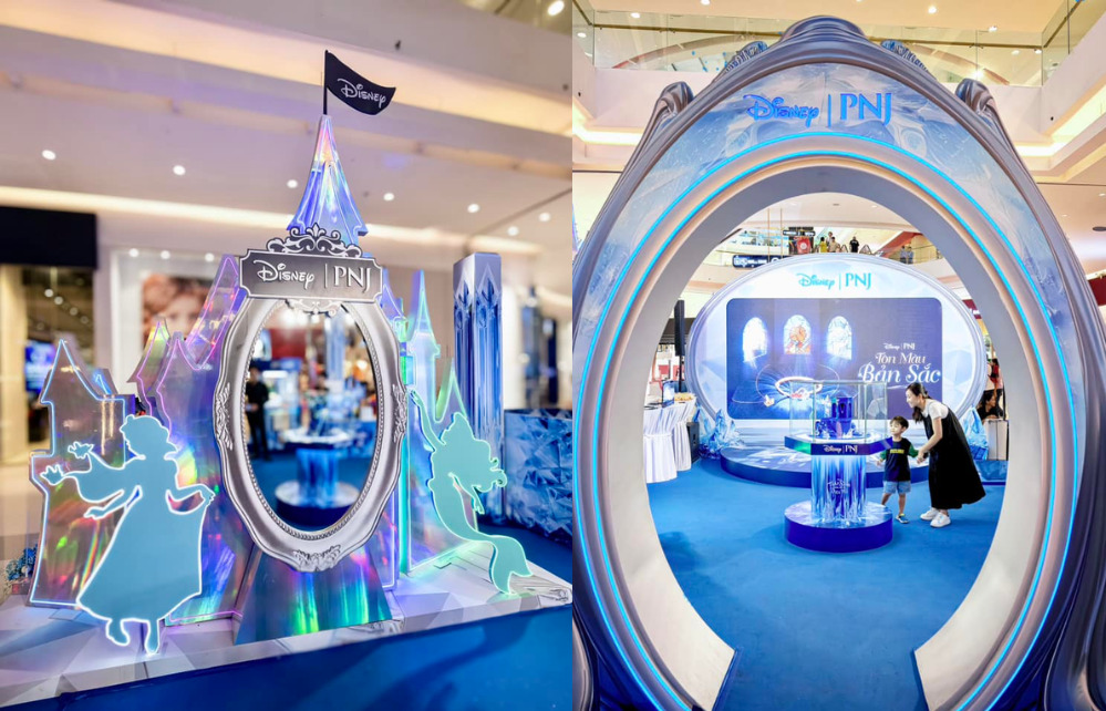 Anh1Các thương hiệu khởi động quảng cáo mùa lễ hội như thế nào?Rich Media